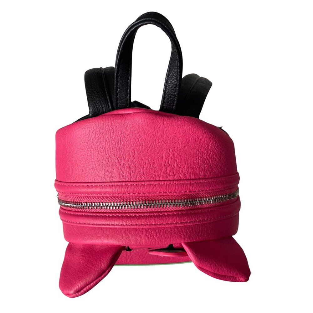 Loungefly "RARE"  Hello Kitty Watermelon Mini Backpack - Picture 4 of 8